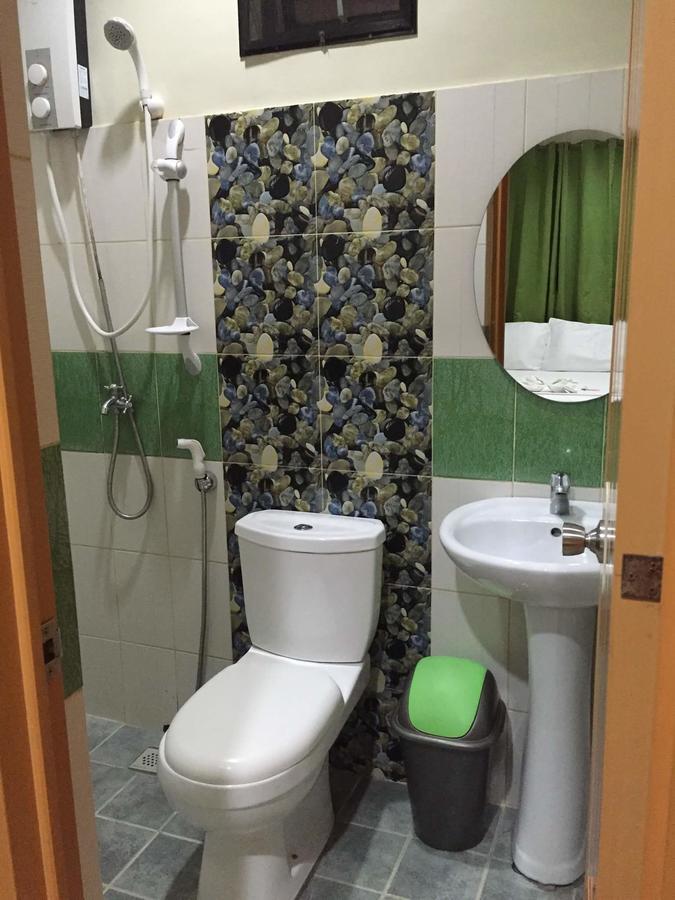 Seascape Lodging House Корон Екстер'єр фото