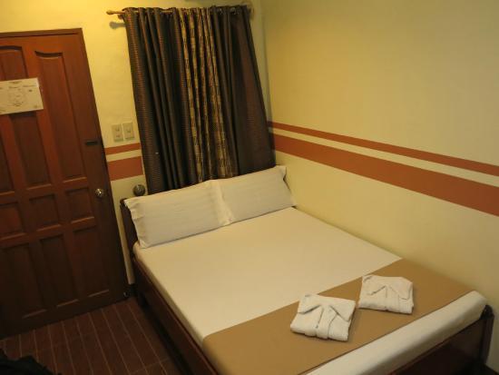 Seascape Lodging House Корон Екстер'єр фото