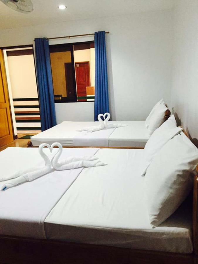 Seascape Lodging House Корон Екстер'єр фото